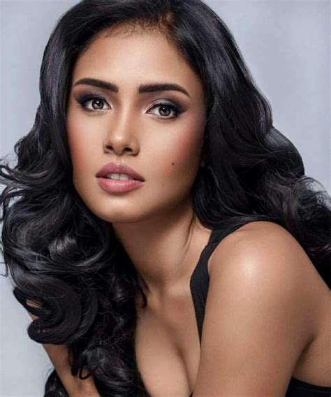Top 10 sexy pics: Rabiya Mateo pinakagwapang Pinay.